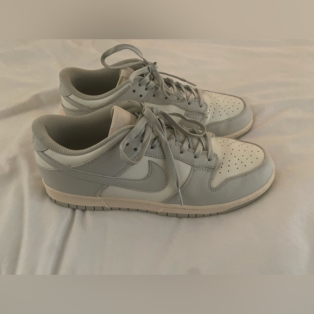 Nike Dunk Low